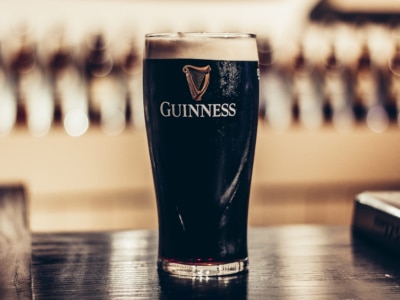 Why Does Australian Guinness Taste Different to the UK, Europe?