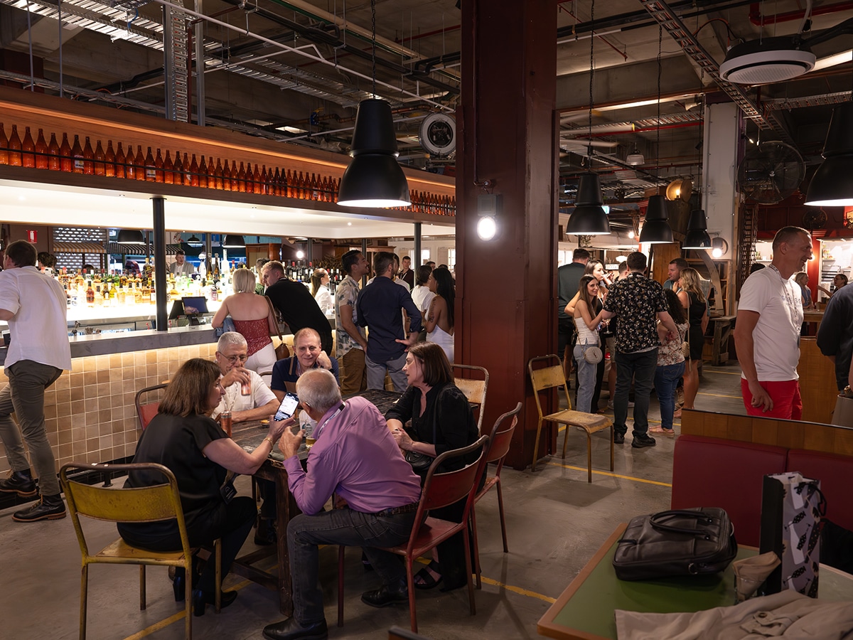 Hay st market 5