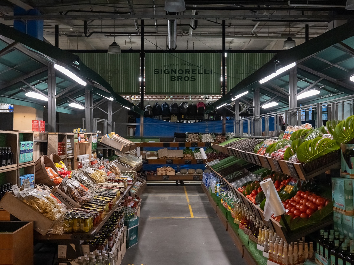 Hay st market 6