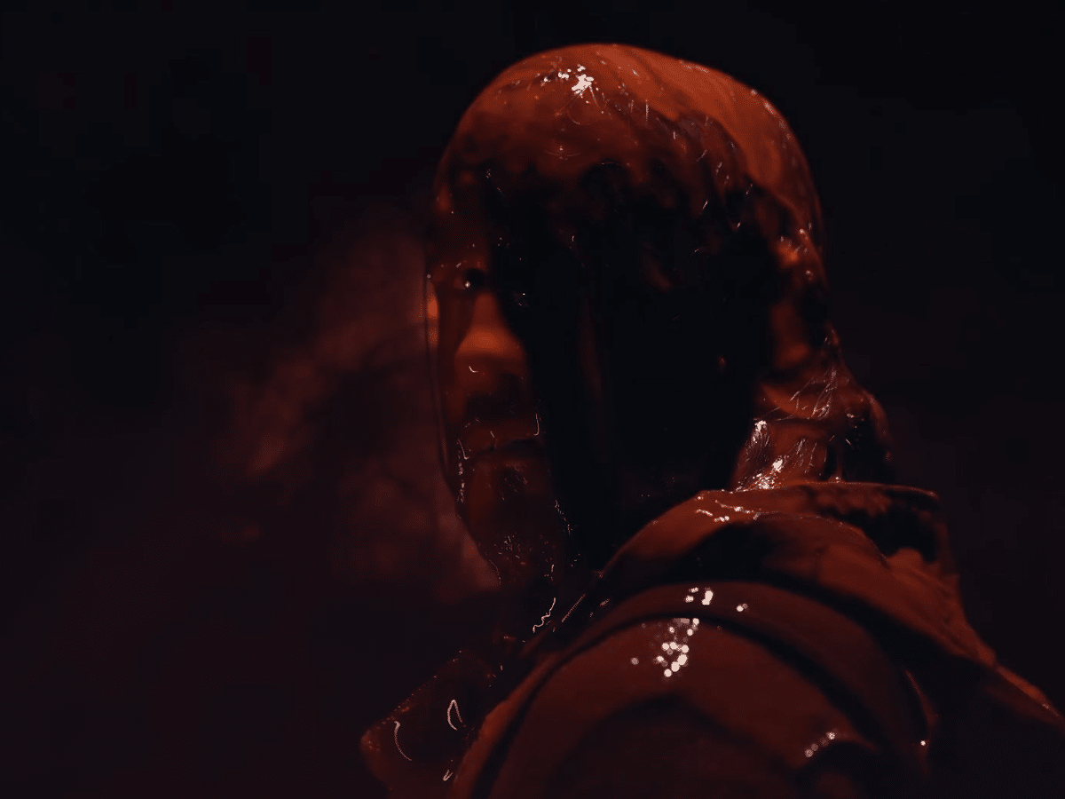 Markiplier in 'Iron Lung' | Image: IMDB