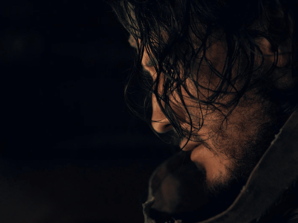 Markiplier in 'Iron Lung' | Image: IMDB