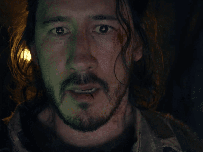 Everything We Know About Markiplier's 'Iron Lung': Release Date, Setting, Cast, and More