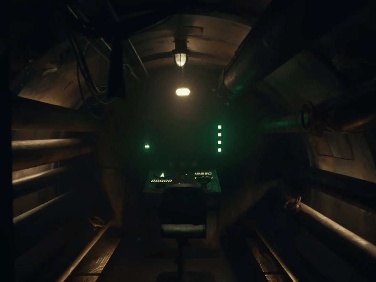 Iron Lung | Image: IMDB