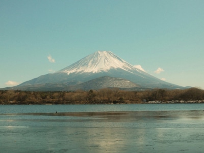 Man Rescued From Mount Fuji For Second Time In One Week After Going Back For Phone