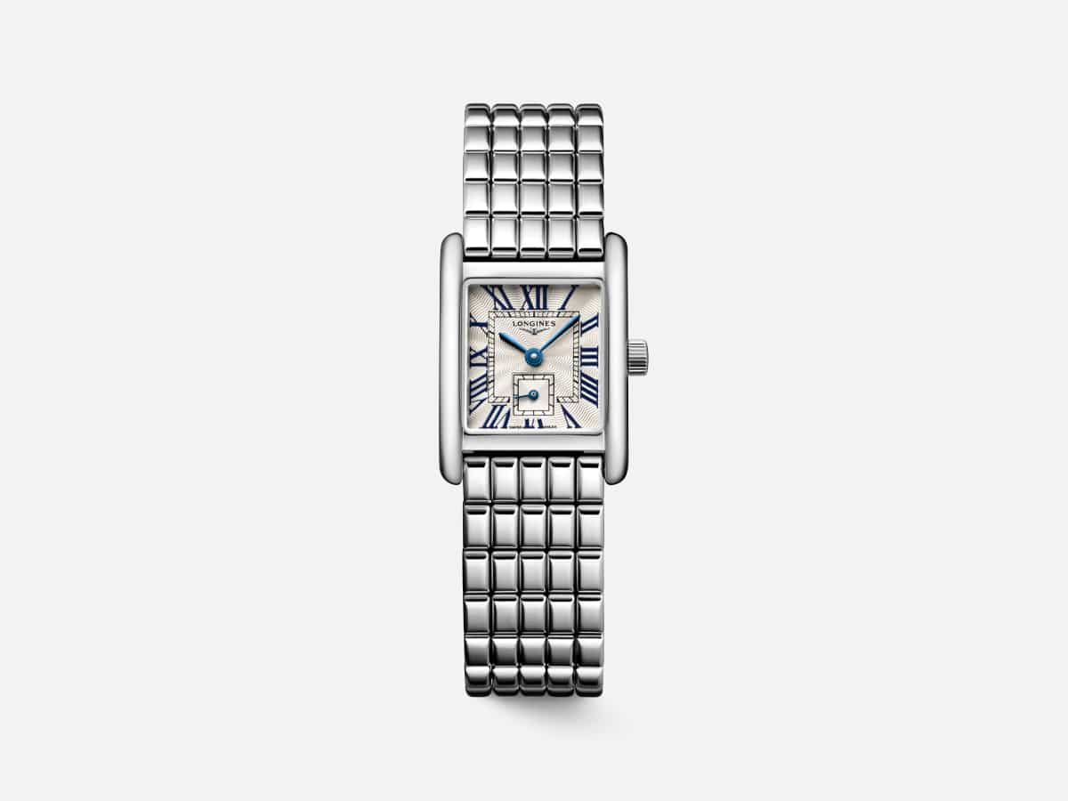 Longines mini dolcevita
