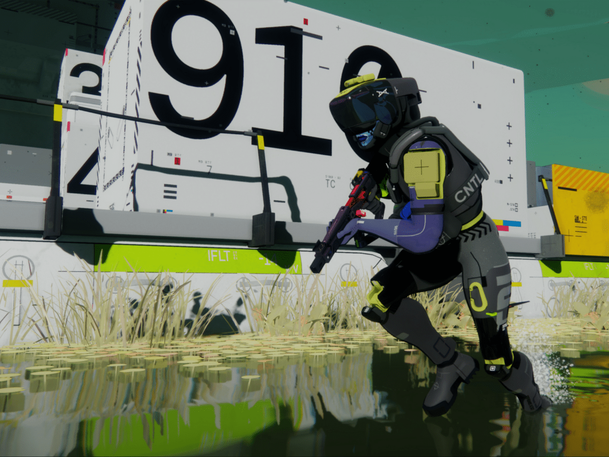 Marathon (2025) | Image: Bungie