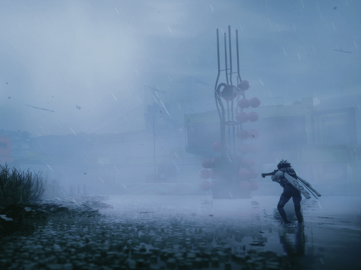 Marathon (2026) | Image: Bungie/Sony