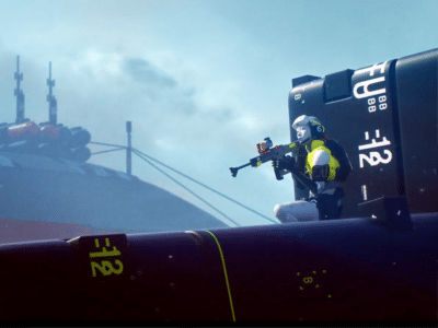 'Marathon', the Next FPS from Bungie, Drops This September