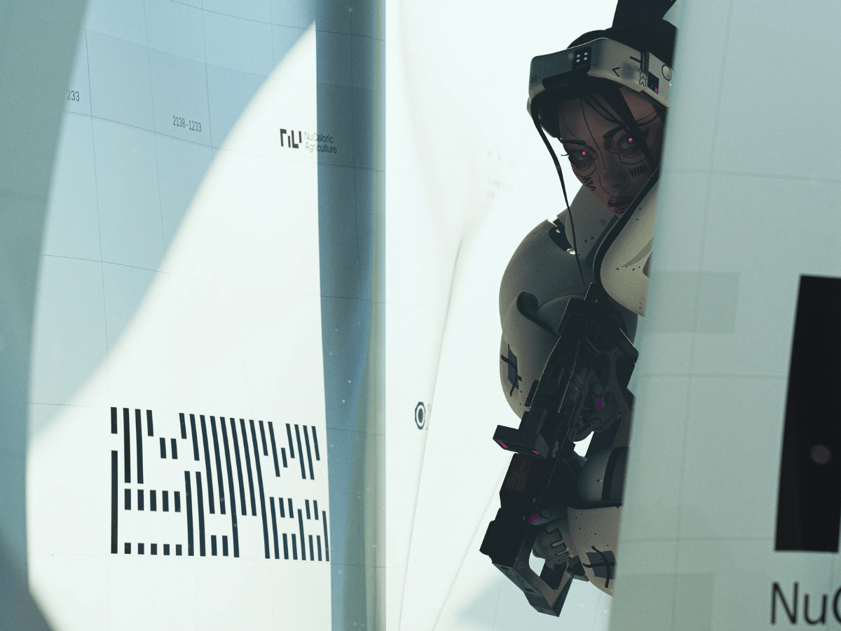 Marathon (2025) | Image: Bungie