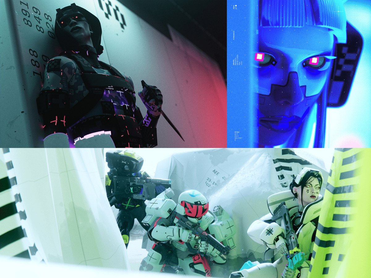 Marathon (2025) | Image: Bungie
