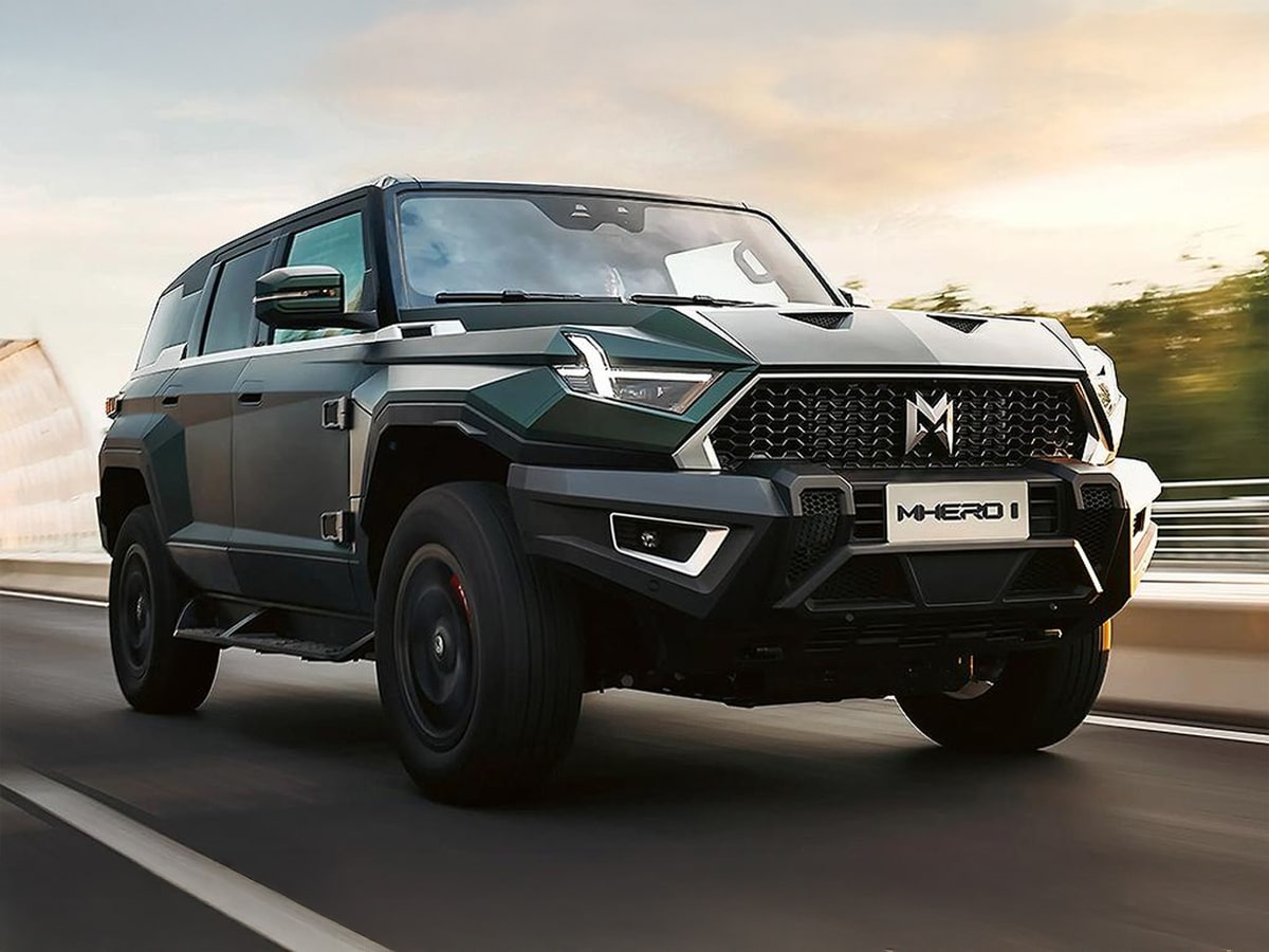 Mengshi m hero 917 feature