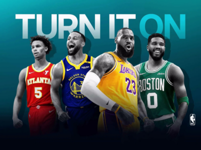 Sport Fans Unite: ESPN joins Disney+ in Australia and New Zealand