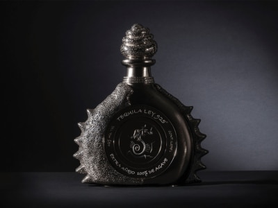 10 Most Expensive Tequilas in the World