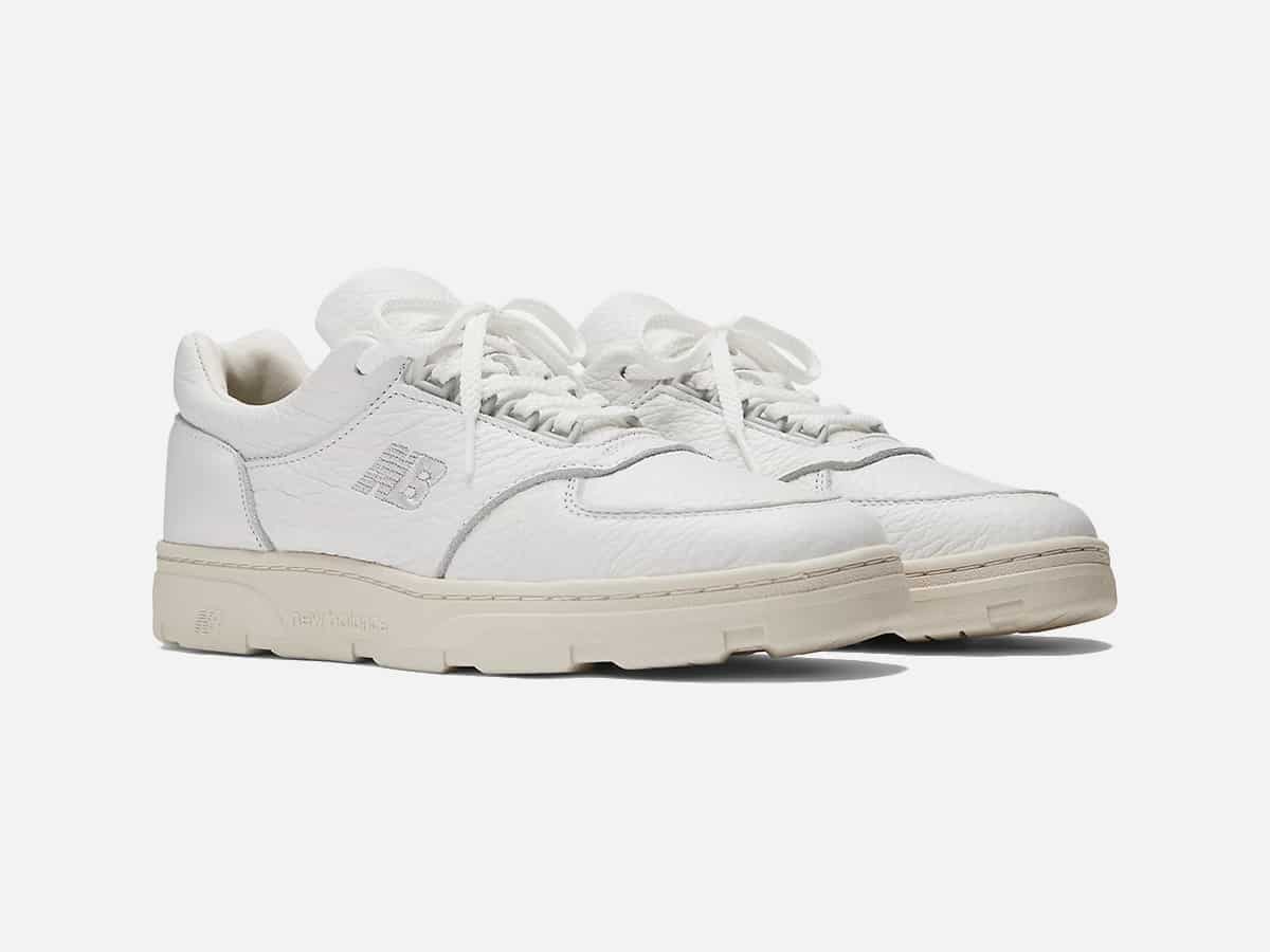 New balance made in uk allerdale front side on