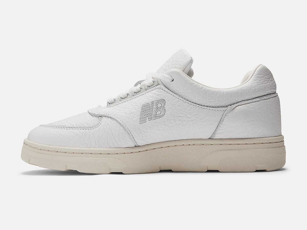 New balance made in uk allerdale inside of shoe