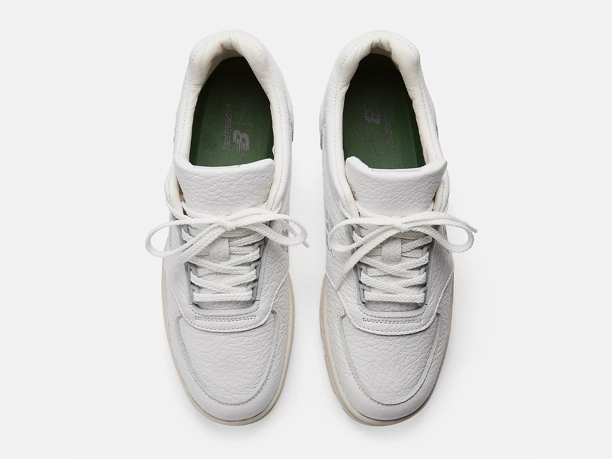 New balance made in uk allerdale top down