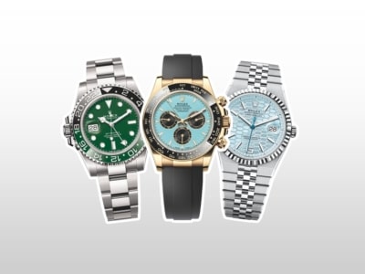 New Rolex Watches Revealed at Watches and Wonders 2025