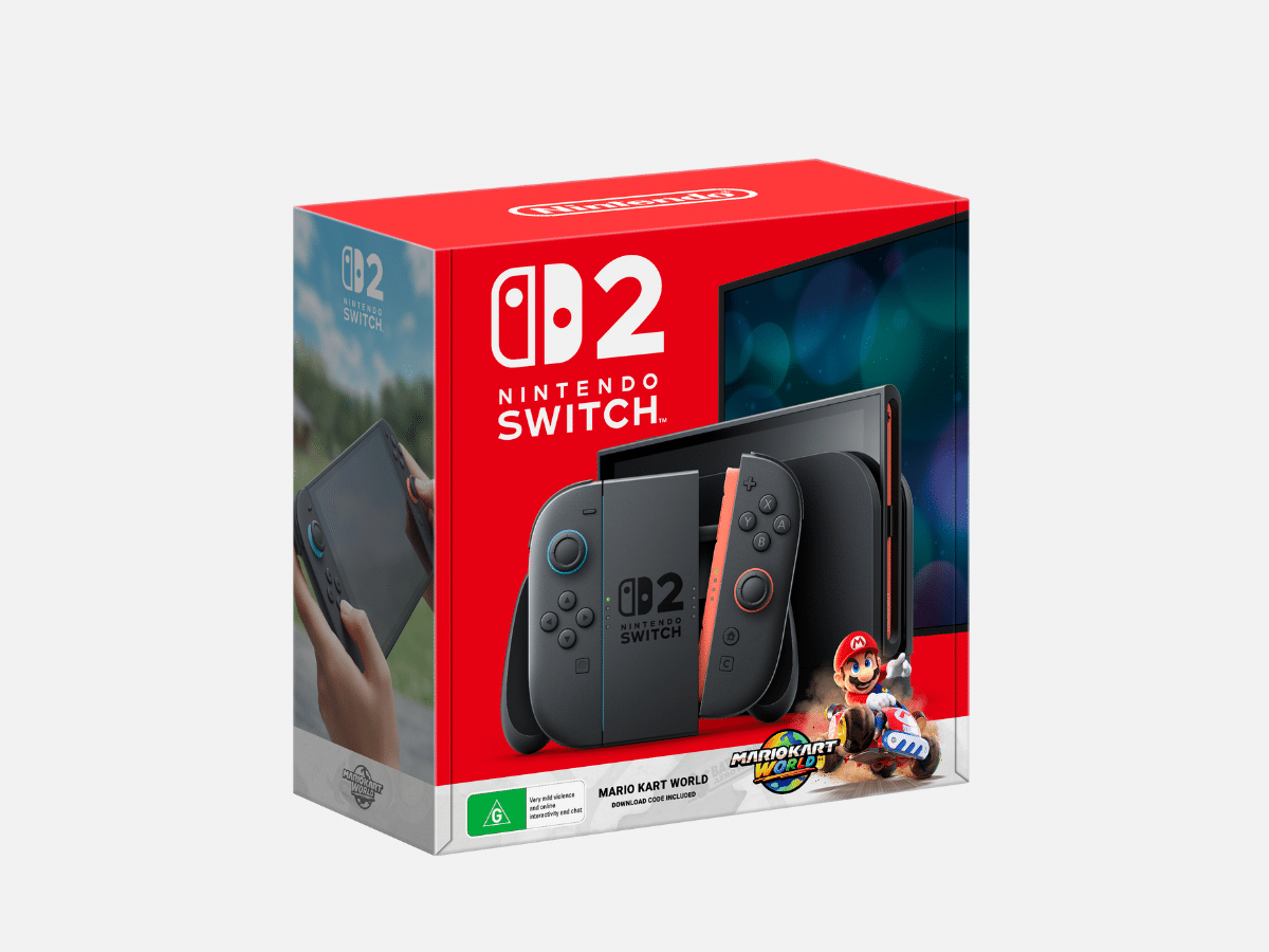 Nintendo Switch 2 | Image: Nintendo