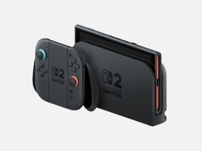 Nintendo Switch 2 Release Date, Price, and More Revealed at Nintendo Direct