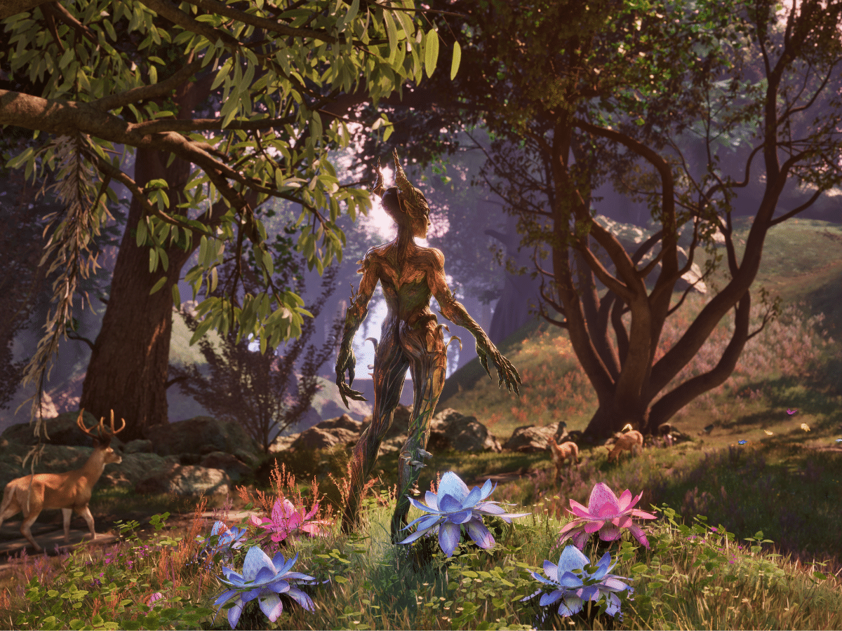 'The Elder Scrolls IV: Oblivion Remaster' | Image: Virtuos / Bethesda Game Studios