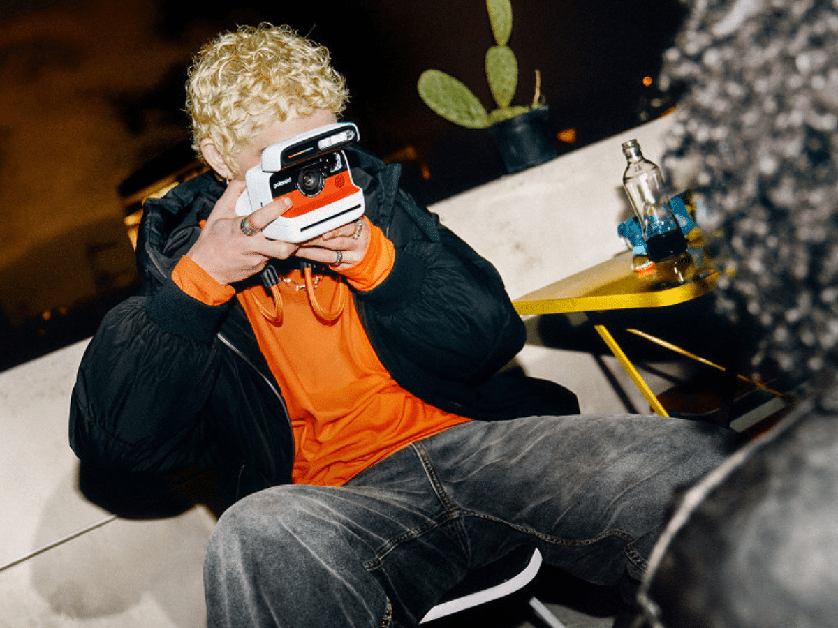 Polaroid Flip | Image: Polaroid