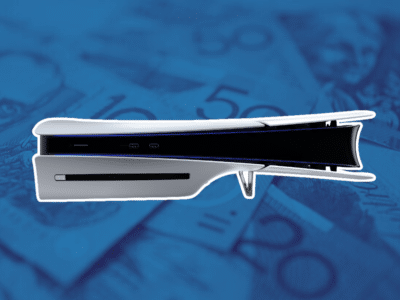 PS5 Has Copped a Price Hike in Australia, 5 Years After Launch