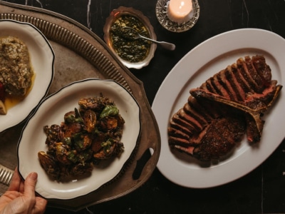 15 Best Steak Restaurants in Sydney