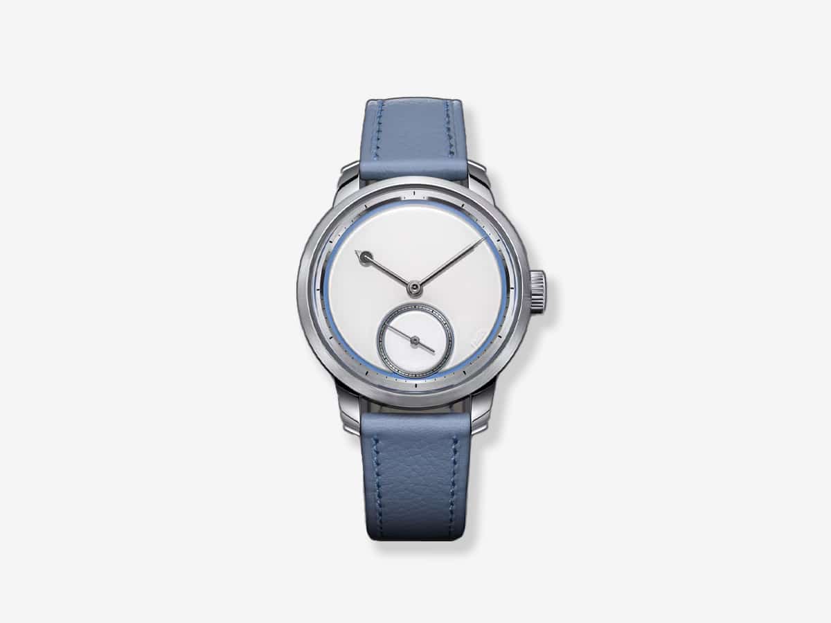 Raúl Pagès RP2 | Image: Raúl Pagès Watches