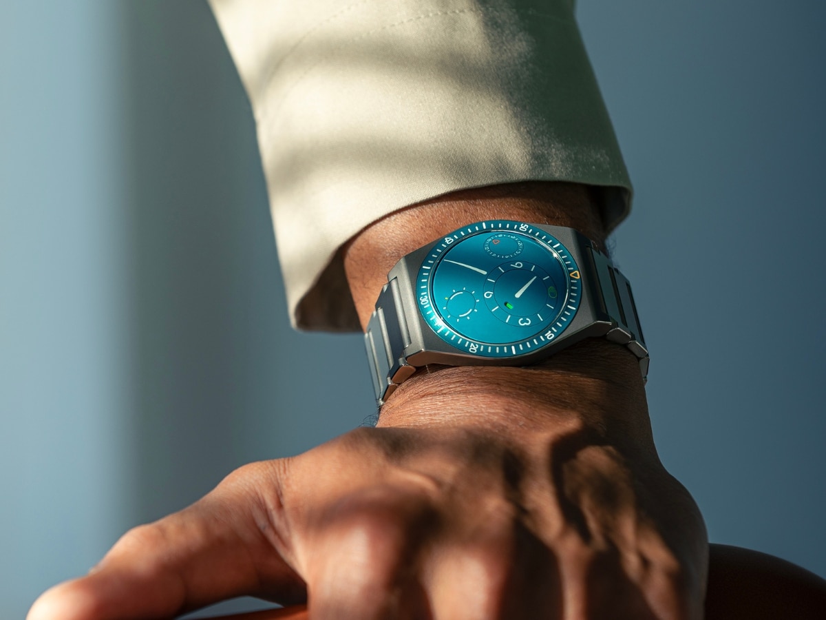 Ressence type 7 1