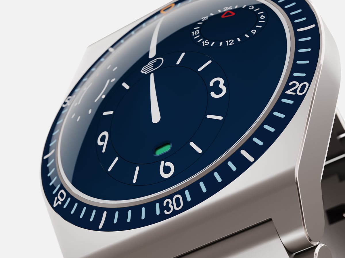 Ressence type 7
