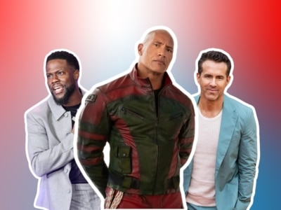 15 Highest Paid Actors in Hollywood Right Now