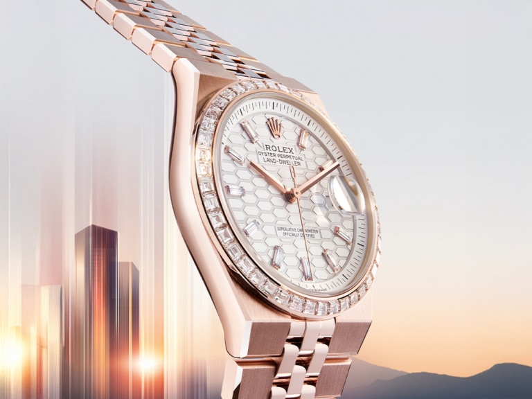 Rolex Land-Dweller Revealed, Price and Specs Detailed | Man of Many