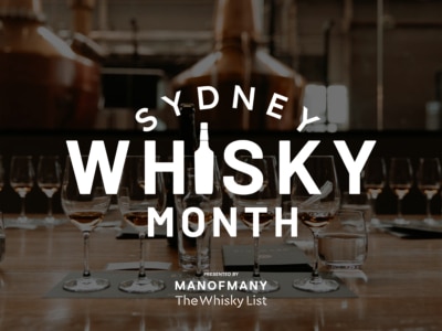 Back for Another Round: Sydney Whisky Month 2025 is Here!