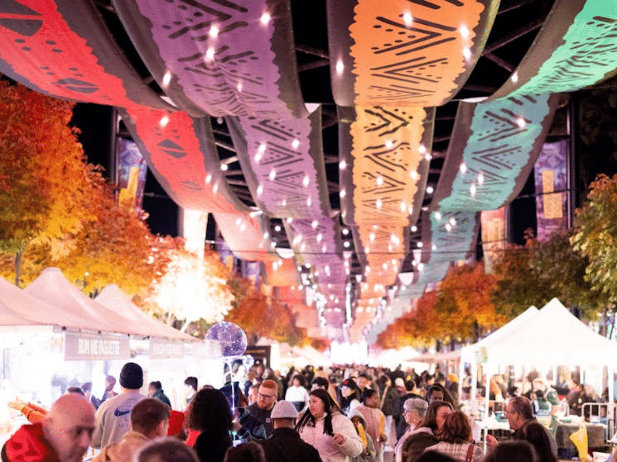 Motherland African Festival | Image: NSW Tourism