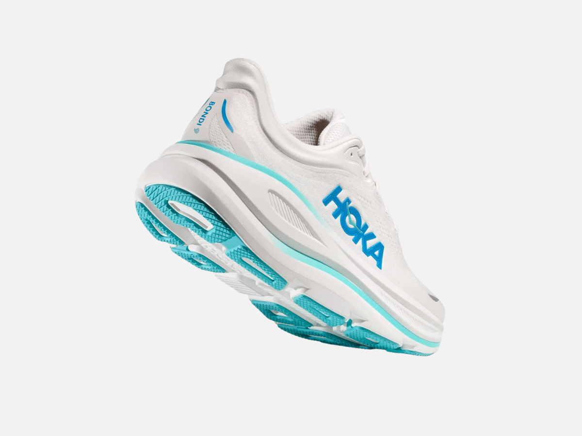 HOKA Bondi 9 | Image: HOKA