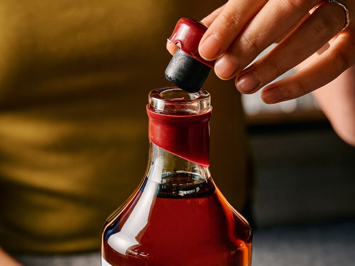 Starward Whisky Co-Ferment Grape x Malt Australian Spirit | Image: Supplied
