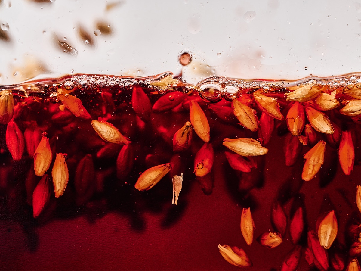 Starward Whisky Co-Ferment Grape x Malt Australian Spirit | Image: Supplied