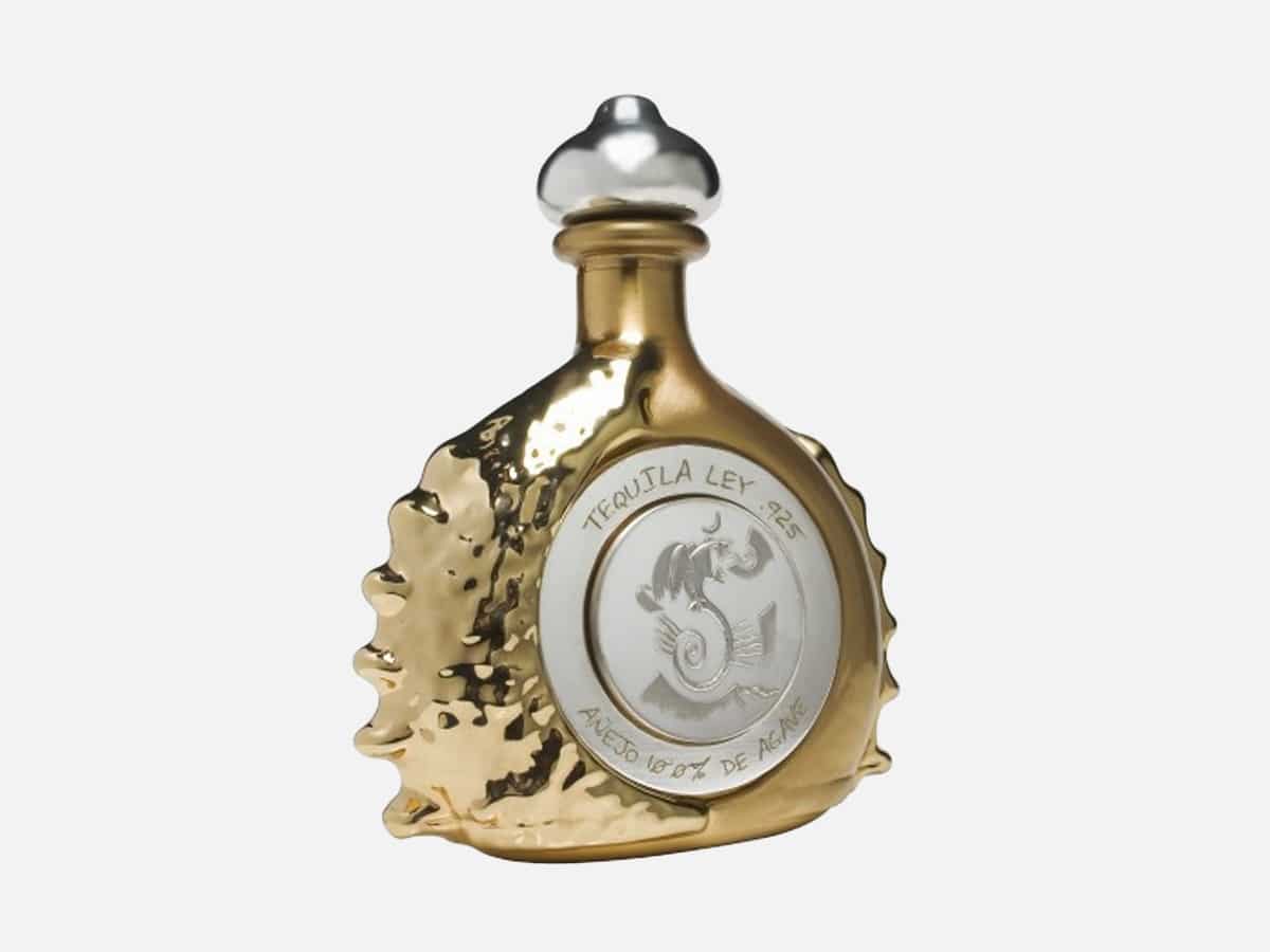 Tequila ley 925 ultra premium