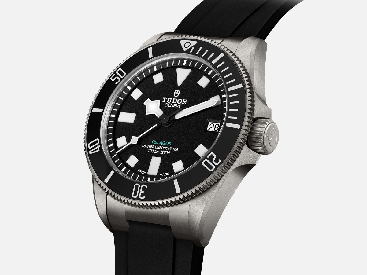 Tudor pelagos ultra