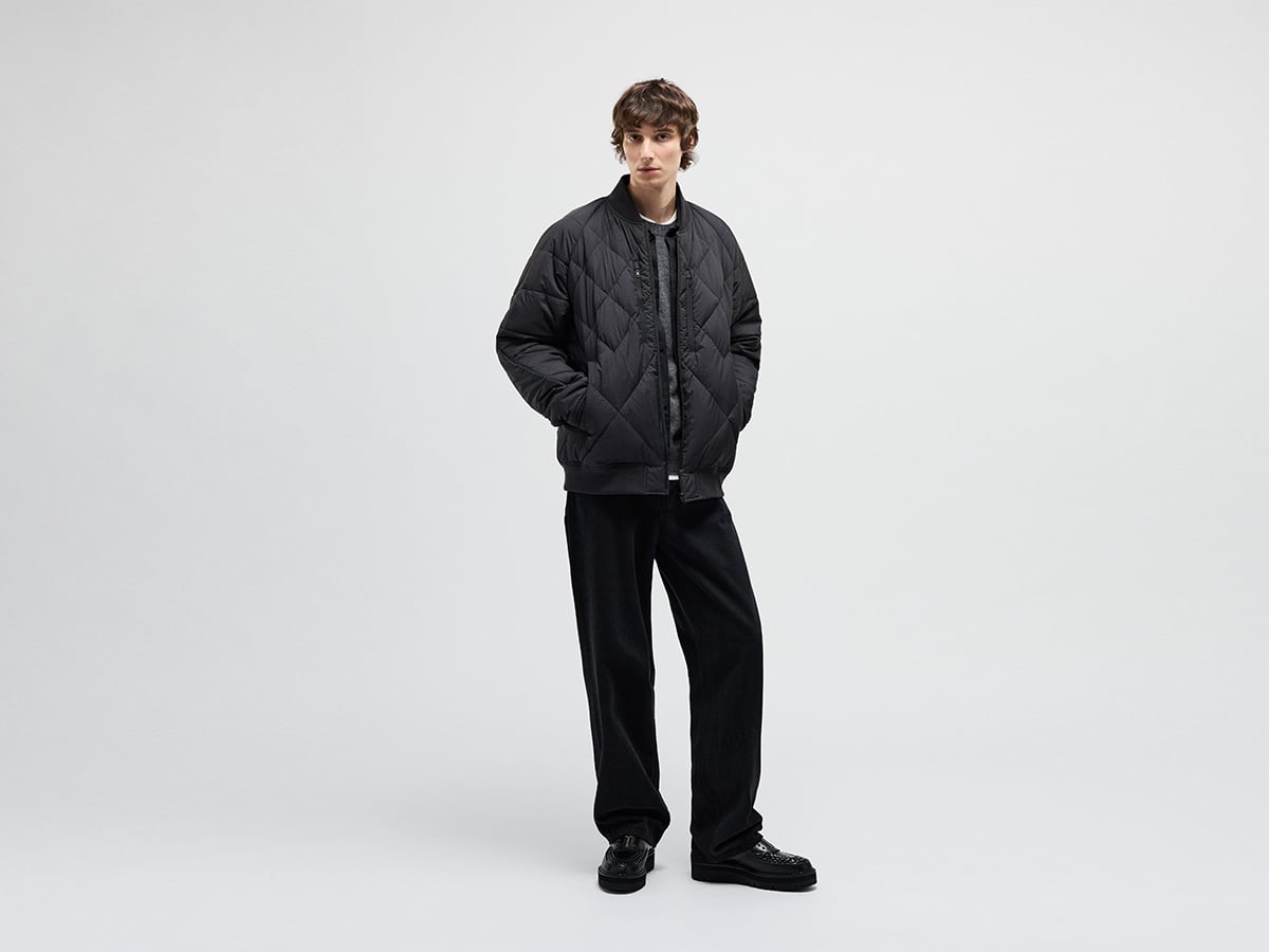 Uniqlo x white mountaineering feature image