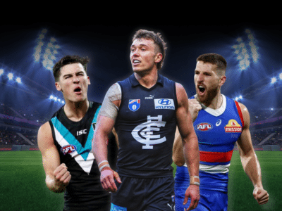 15 Highest Paid AFL Players for the 2025 Season