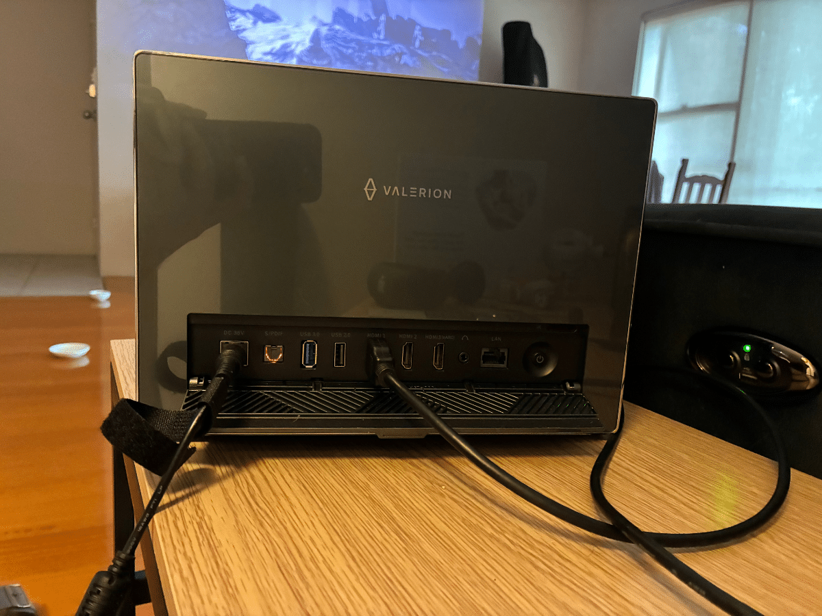 Valerion VisionMaster Pro 2