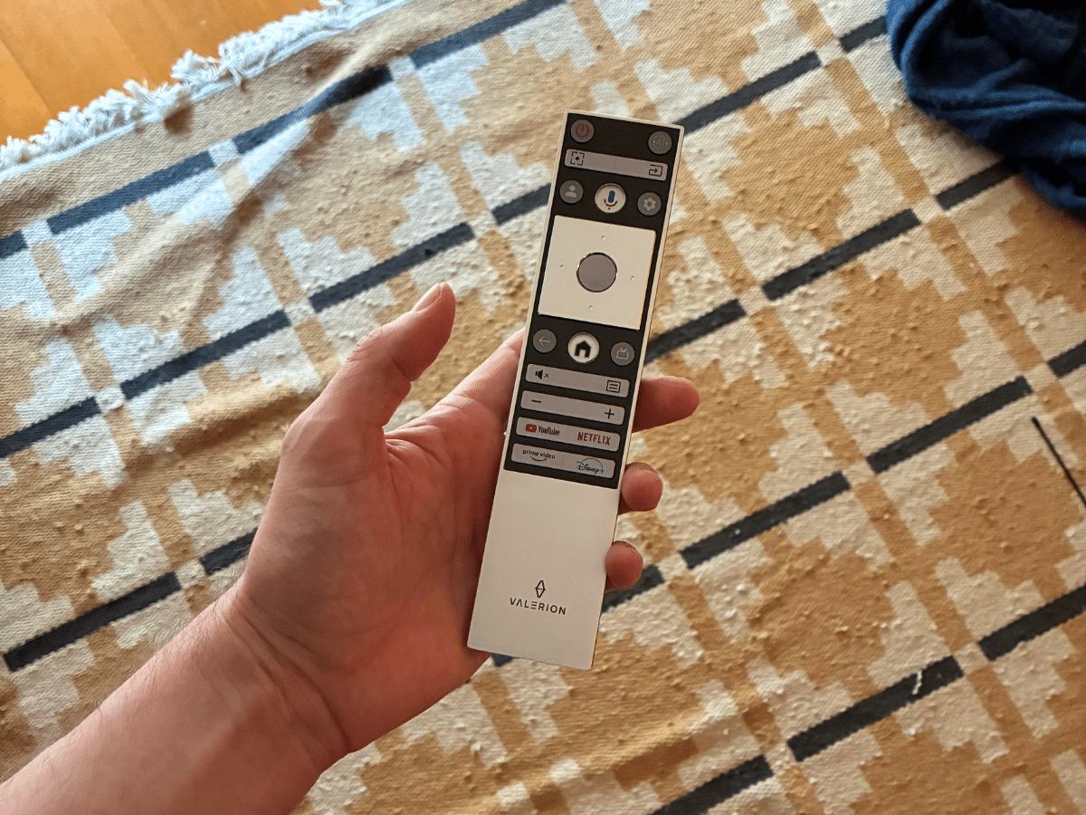 Valerion VisionMaster Pro 2