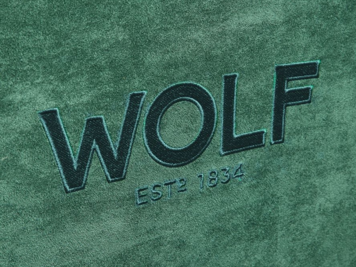 Wolf 2