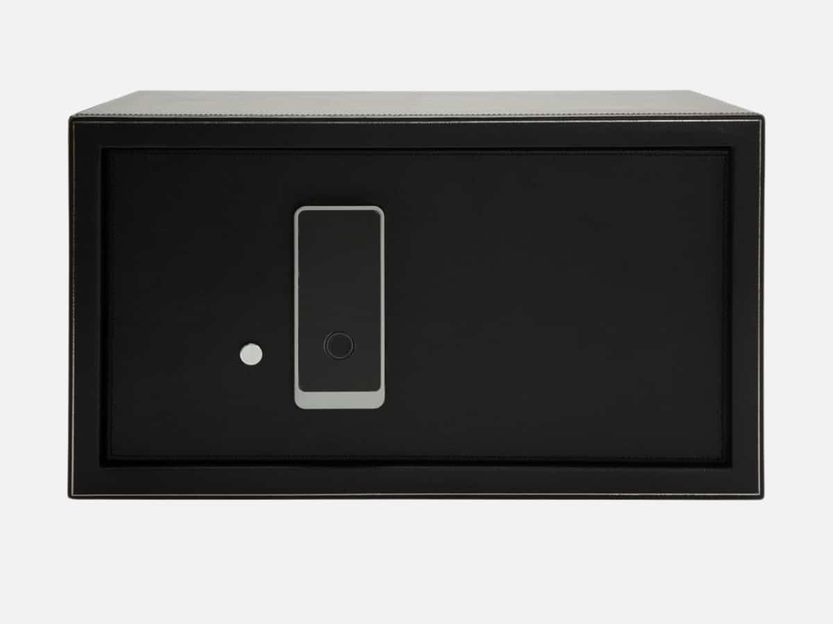 WOLF The Den 4 Piece Safe