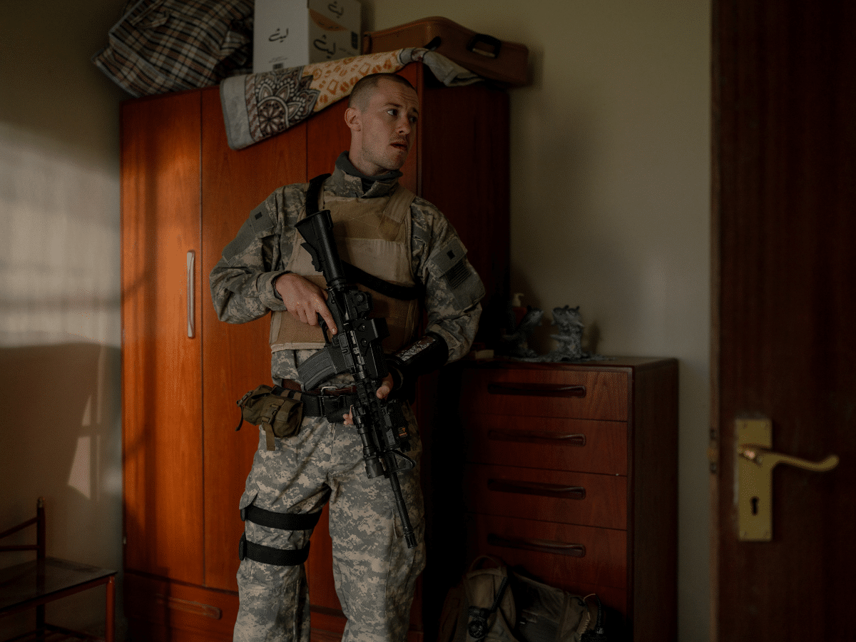 Warfare-2
