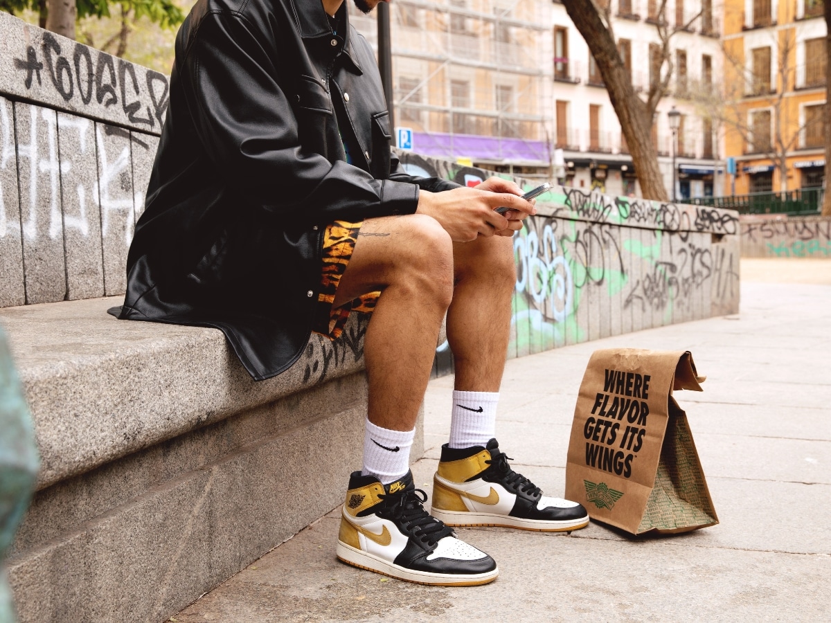Wingstop sydney