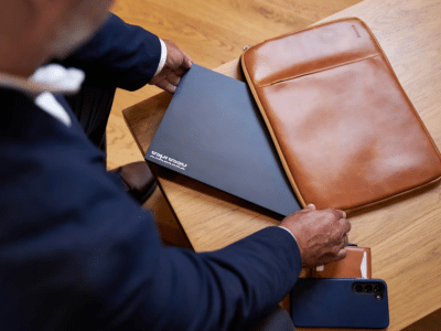 Espresso Launches Portable 15'' 4K Display for your WFH Needs
