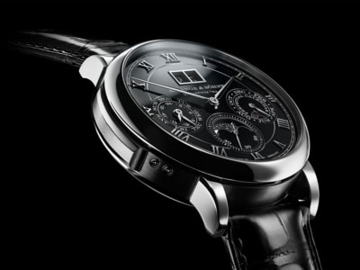 New A. Lange & Söhne Watches Revealed at Watches & Wonders 2025
