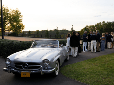 Welcome to Ralph’s Hamptons: Celebrating the Stunning New Campaign From Ralph Lauren